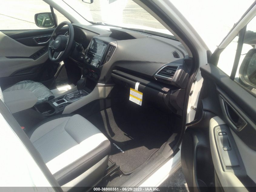 2023 SUBARU FORESTER - JF2SKAAC8PH486720