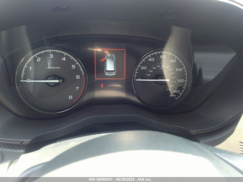 2023 SUBARU FORESTER - JF2SKAAC8PH486720