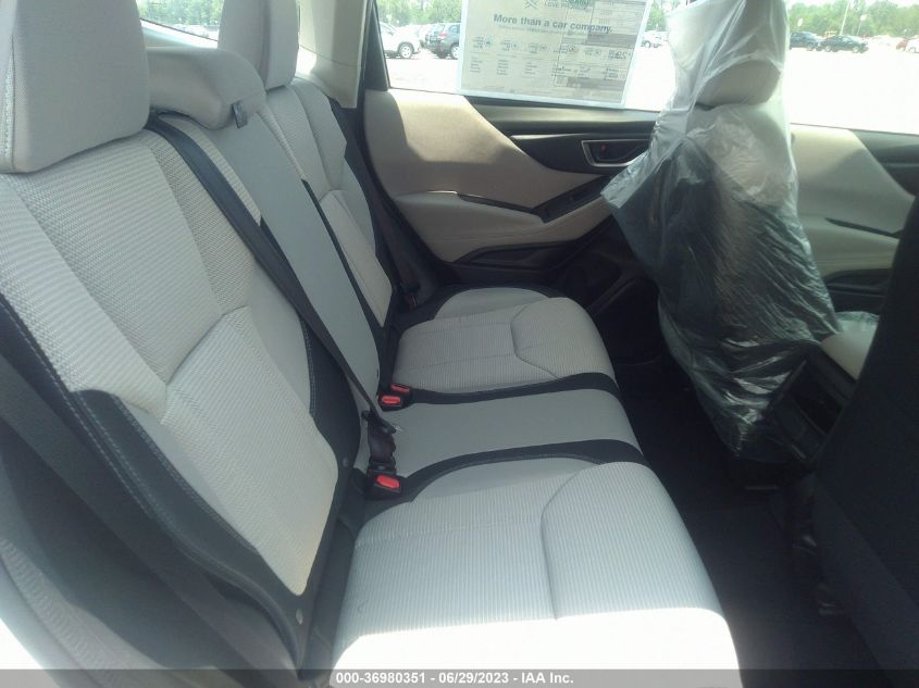 2023 SUBARU FORESTER - JF2SKAAC8PH486720