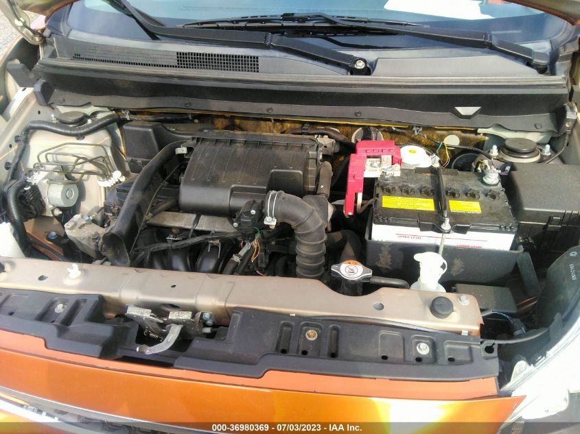 2018 MITSUBISHI MIRAGE SE - ML32A4HJ0JH003237