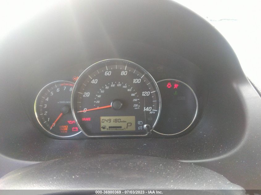 2018 MITSUBISHI MIRAGE SE - ML32A4HJ0JH003237