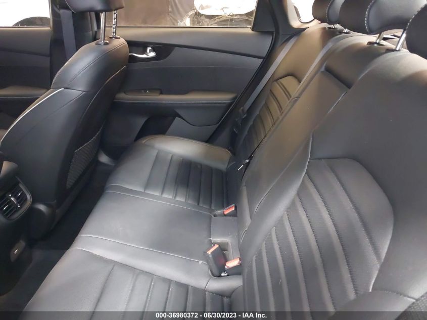2023 KIA FORTE GT-LINE - 3KPF54AD4PE543924