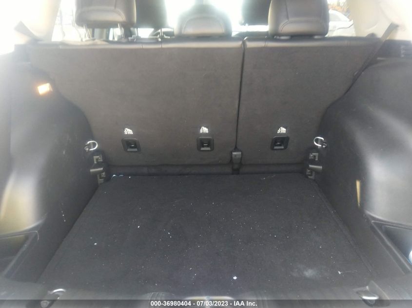 2022 JEEP COMPASS LATITUDE - 3C4NJDBB7NT233621