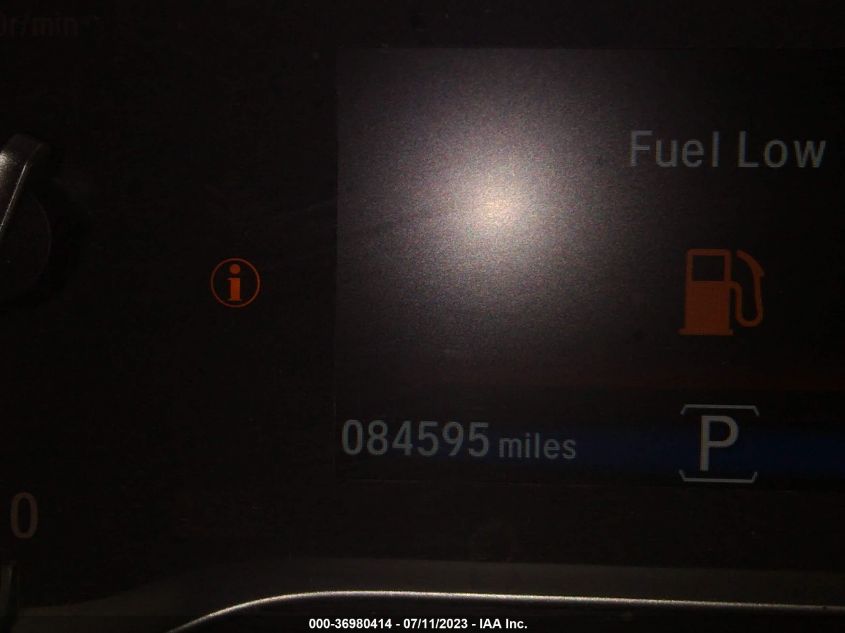 2018 HONDA PILOT ELITE - 5FNYF6H09JB054702
