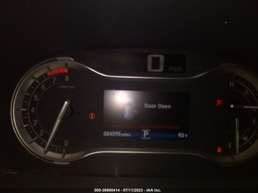 2018 HONDA PILOT ELITE - 5FNYF6H09JB054702