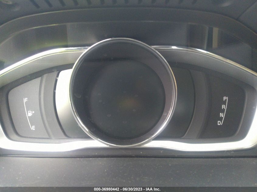 2014 VOLVO S60 T5 - YV1612FS6E1292941