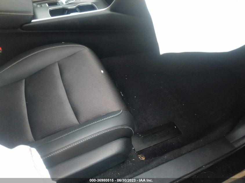 2022 HONDA ACCORD SEDAN SPORT - 1HGCV2F34NA021528