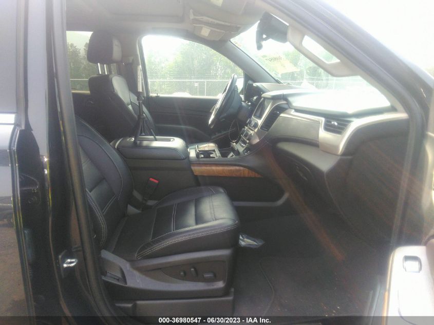 2020 GMC YUKON DENALI - 1GKS2CKJ6LR135157