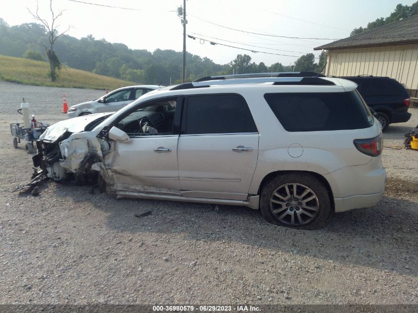 2015 GMC ACADIA DENALI - 1GKKVTKD3FJ245233