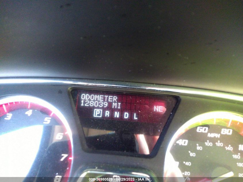 2015 GMC ACADIA DENALI - 1GKKVTKD3FJ245233