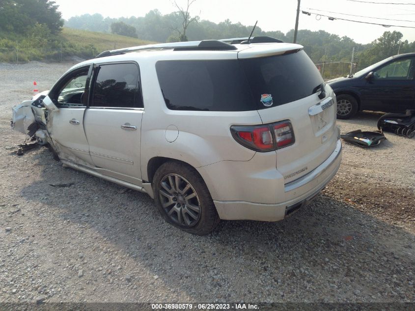 2015 GMC ACADIA DENALI - 1GKKVTKD3FJ245233
