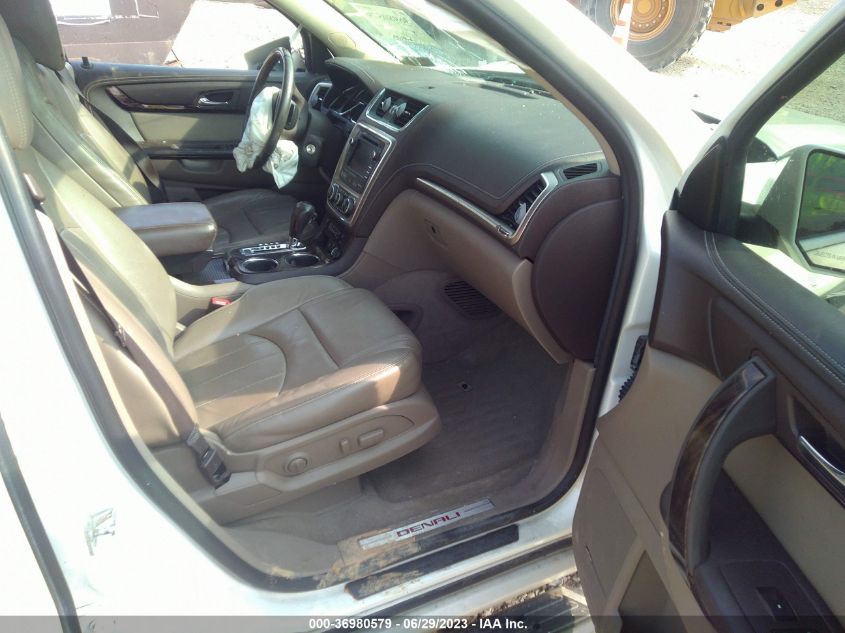 2015 GMC ACADIA DENALI - 1GKKVTKD3FJ245233
