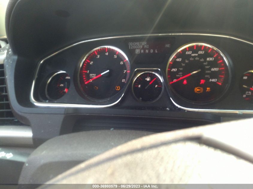 2015 GMC ACADIA DENALI - 1GKKVTKD3FJ245233