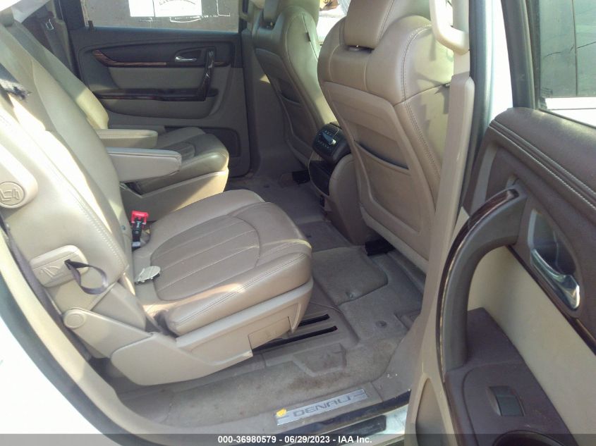 2015 GMC ACADIA DENALI - 1GKKVTKD3FJ245233