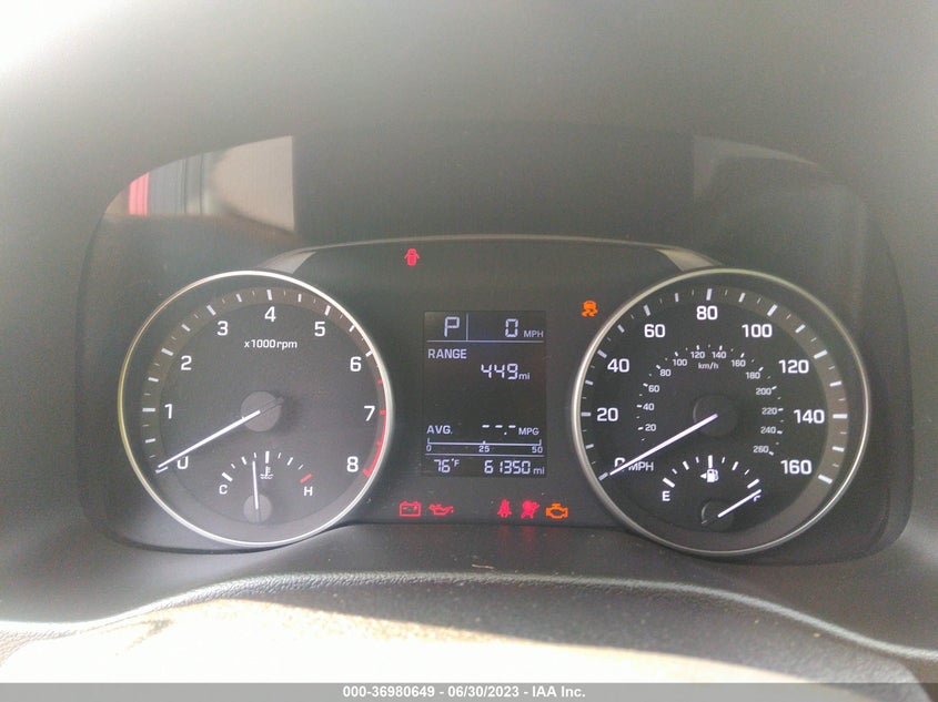 VIN 5NPD84LF5HH068195 2017 HYUNDAI ELANTRA SE