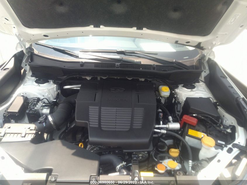 2023 SUBARU FORESTER - JF2SKAAC3PH487614