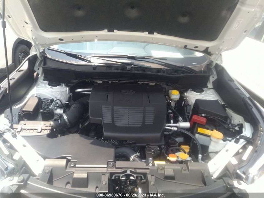 2023 SUBARU FORESTER - JF2SKAAC6PH488207