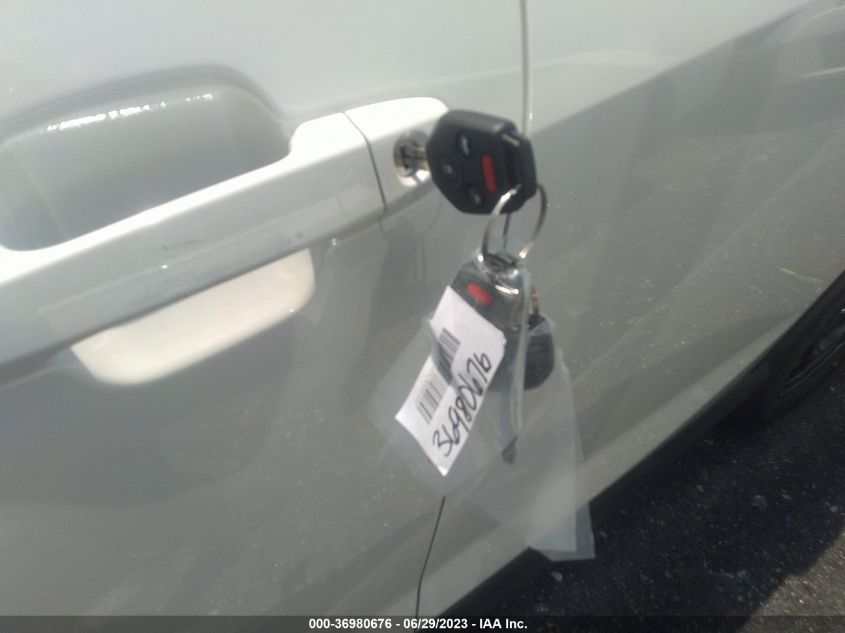 2023 SUBARU FORESTER - JF2SKAAC6PH488207