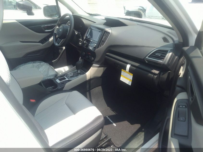 2023 SUBARU FORESTER - JF2SKAAC6PH488207
