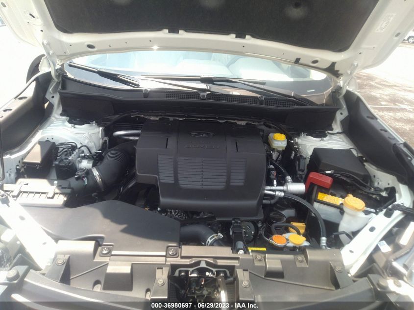 2023 SUBARU FORESTER - JF2SKAAC6PH485999