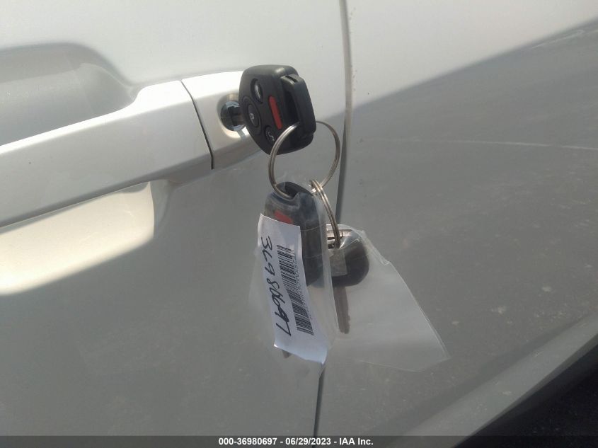 2023 SUBARU FORESTER - JF2SKAAC6PH485999