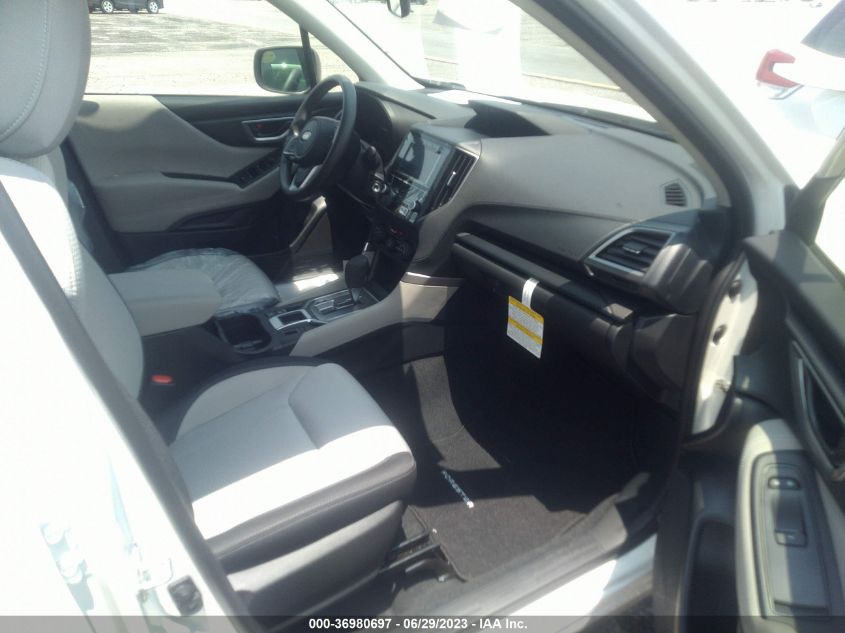 2023 SUBARU FORESTER - JF2SKAAC6PH485999