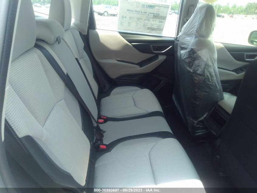 2023 SUBARU FORESTER - JF2SKAAC6PH485999