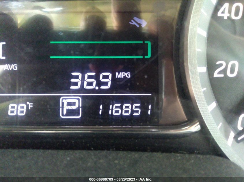 2013 NISSAN SENTRA SV - 3N1AB7AP2DL650964