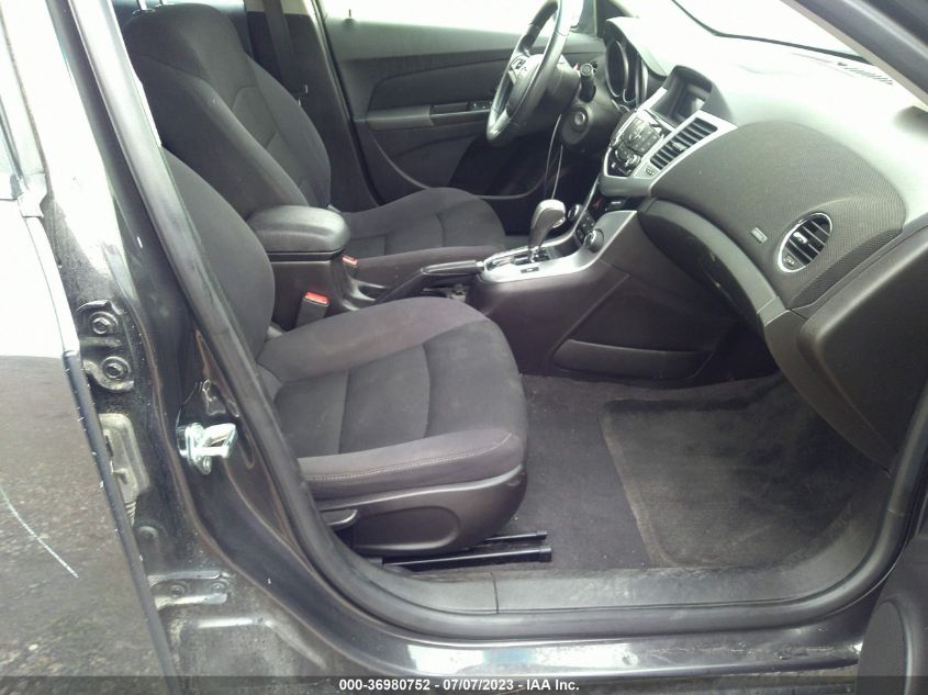 2015 CHEVROLET CRUZE LT - 1G1PC5SB7F7230225