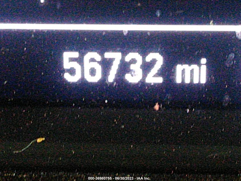 2020 CHEVROLET TRAVERSE LS - 1GNEVFKW3LJ248387