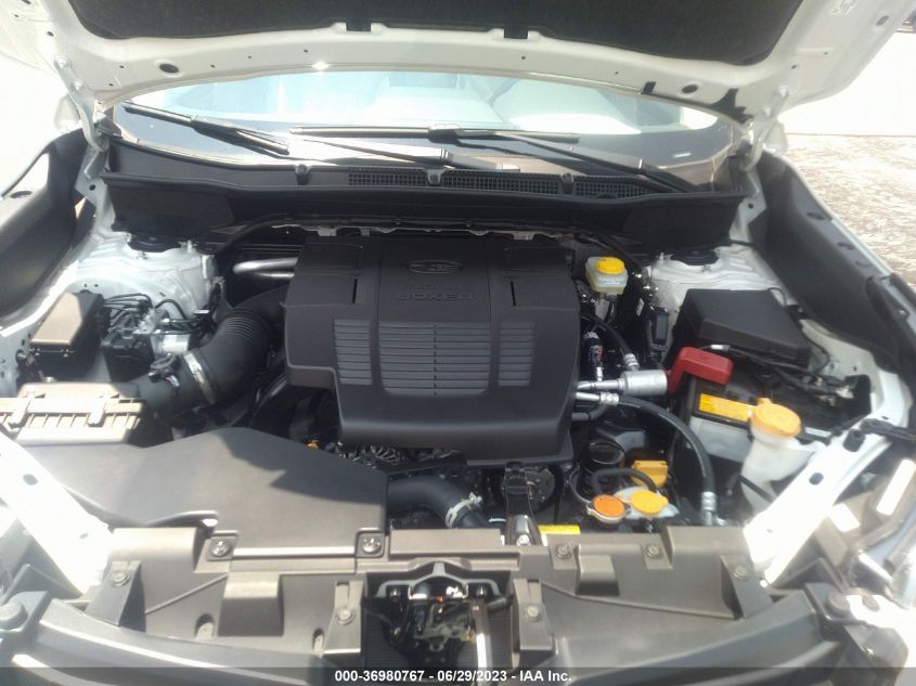 2023 SUBARU FORESTER - JF2SKAAC6PH486683