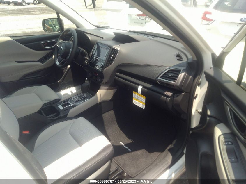 2023 SUBARU FORESTER - JF2SKAAC6PH486683