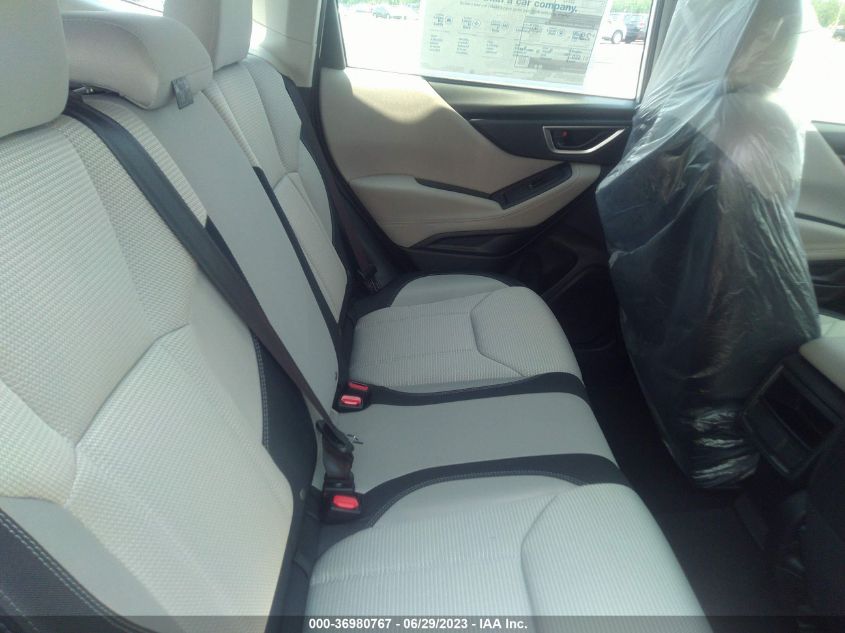 2023 SUBARU FORESTER - JF2SKAAC6PH486683