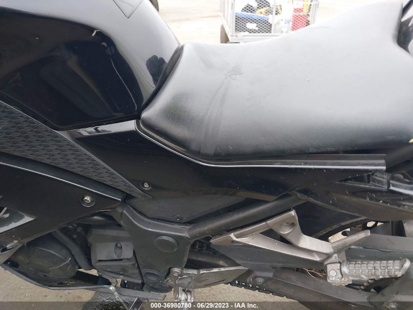 2014 KAWASAKI EX300 A - JKAEX8A16EA003259