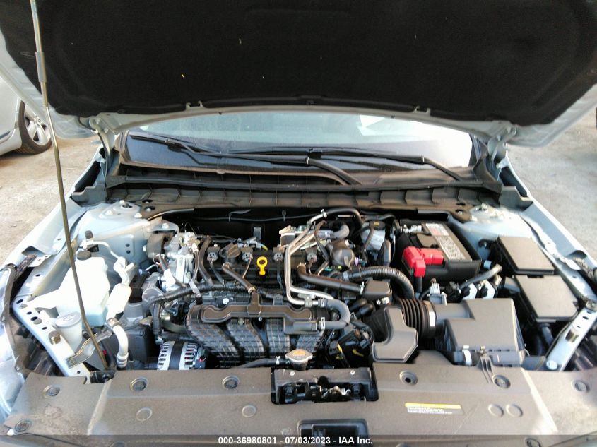 2023 NISSAN ALTIMA SR - 1N4BL4CV5PN374282