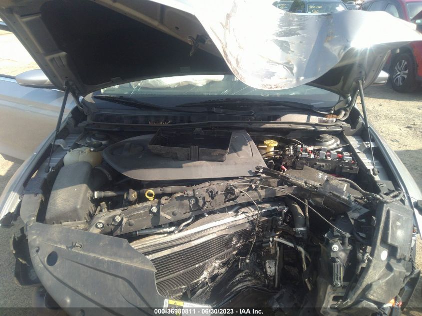 2015 CHRYSLER 200 C - 1C3CCCEG8FN543575