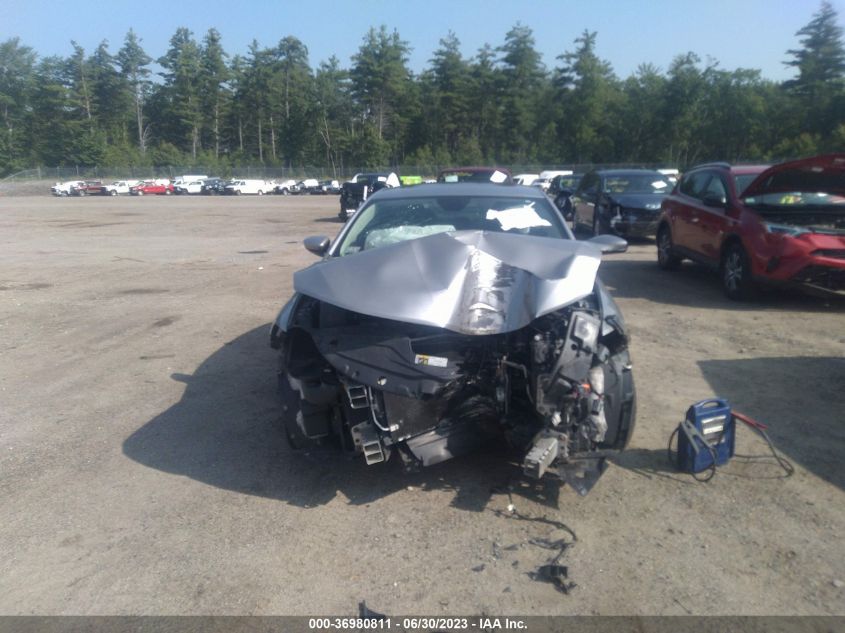2015 CHRYSLER 200 C - 1C3CCCEG8FN543575