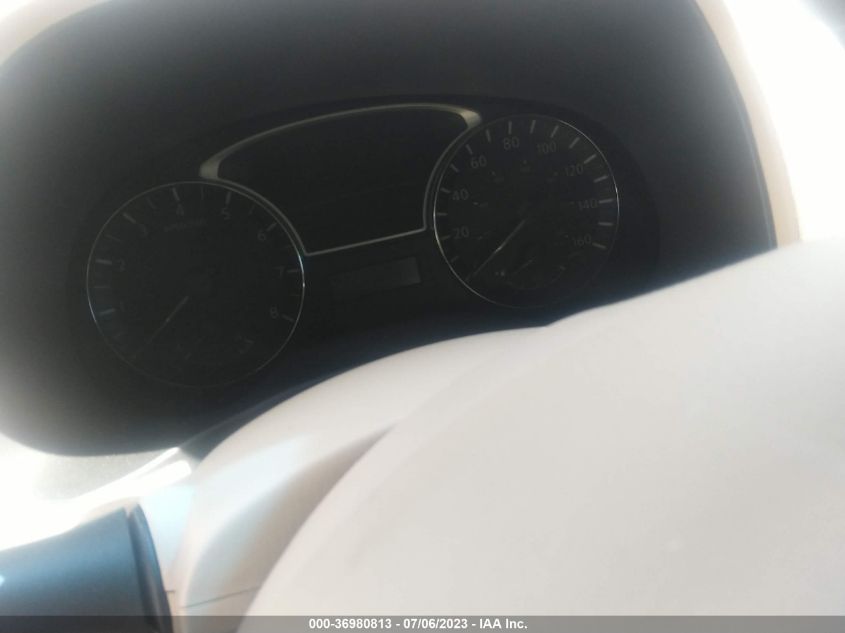 2013 NISSAN PATHFINDER PLATINUM - 5N1AR2MM1DC690361
