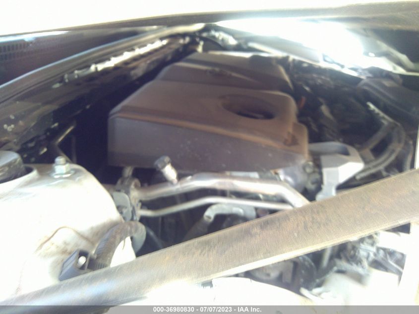 2018 TOYOTA CAMRY L/LE/XLE/SE/XSE - 4T1B11HKXJU071486