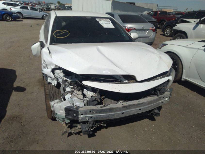 2018 TOYOTA CAMRY L/LE/XLE/SE/XSE - 4T1B11HKXJU071486