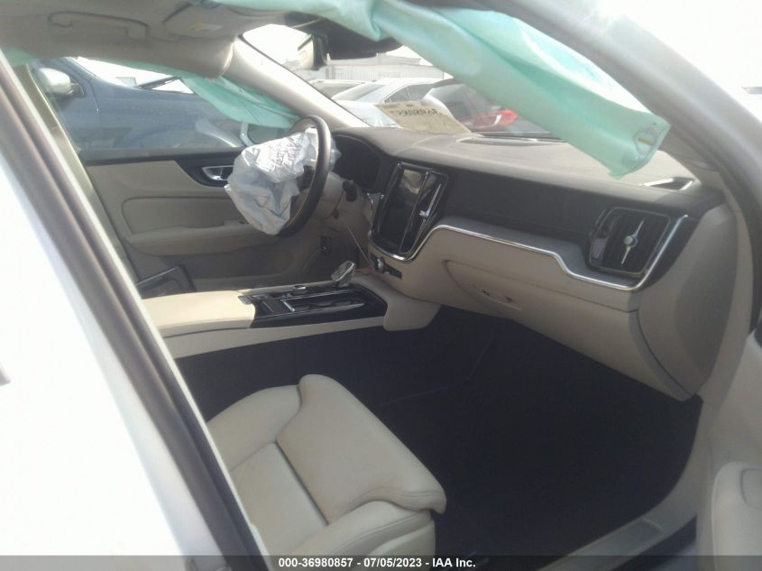 2021 VOLVO S60 INSCRIPTION - 7JRBR0FL4MG081390
