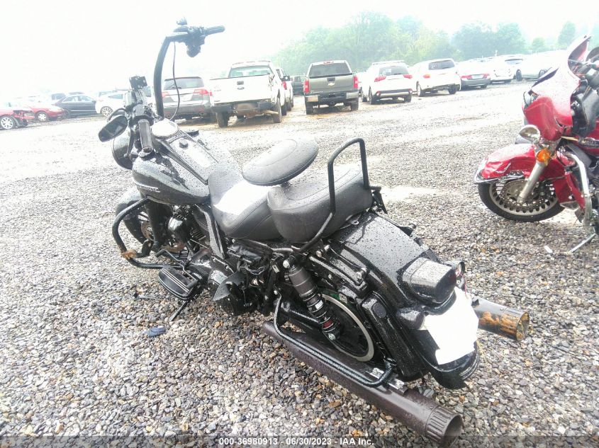 2018 HARLEY-DAVIDSON FLHRXS 5HD1KVCA5JB621912