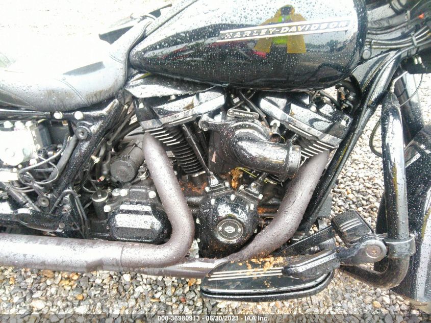 2018 HARLEY-DAVIDSON FLHRXS 5HD1KVCA5JB621912