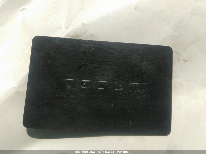 2022 TESLA MODEL 3 - 5YJ3E1EA9NF109698