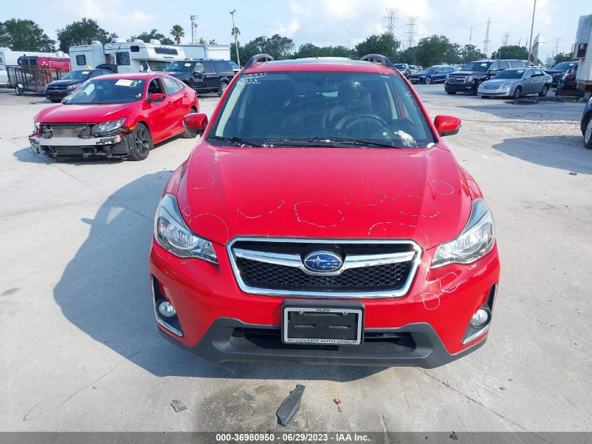 2017 SUBARU CROSSTREK PREMIUM - JF2GPABC3H8202966