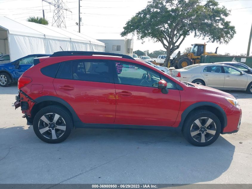 2017 SUBARU CROSSTREK PREMIUM - JF2GPABC3H8202966