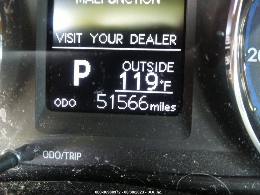 2017 TOYOTA COROLLA L/LE/XLE/SE - 2T1BURHEXHC789499