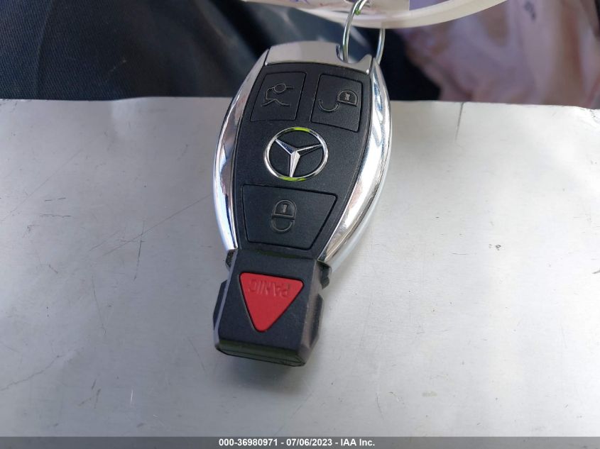 2013 MERCEDES-BENZ SL-CLASS SL 550 - WDDJK7DA2DF019121