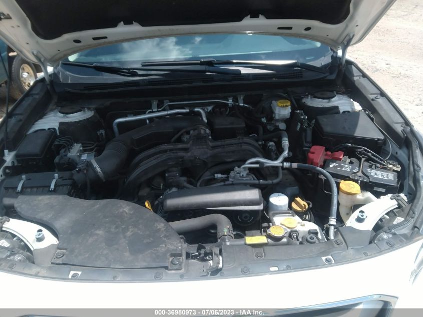 2020 SUBARU OUTBACK - 4S4BTAACXL3147441