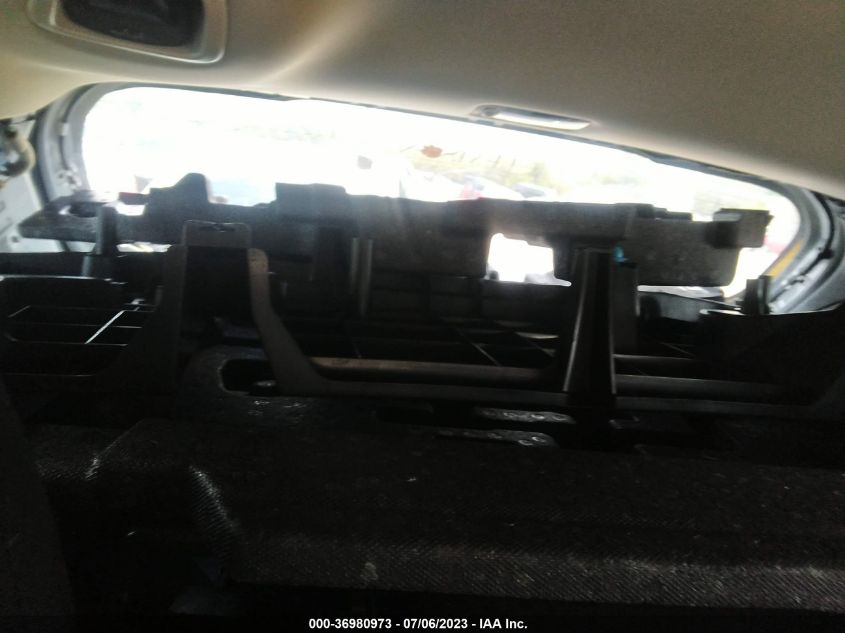 2020 SUBARU OUTBACK - 4S4BTAACXL3147441